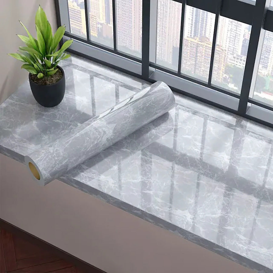 Waterproof Removable Self-Adhesive Wallpaper