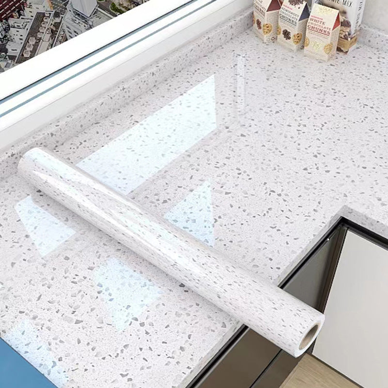 Waterproof Removable Self-Adhesive Wallpaper