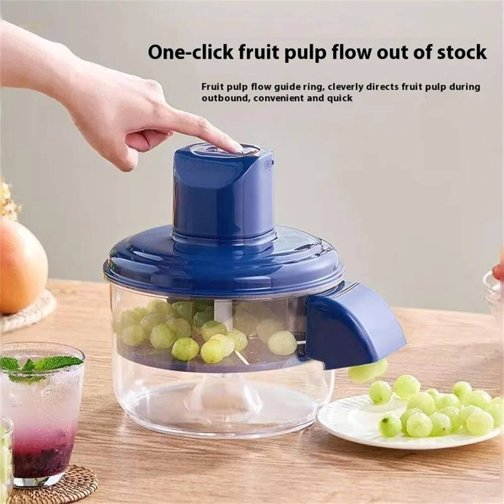 Electric Rechargeable Fruit and Vegetable Peeler with Stainless Steel Blades