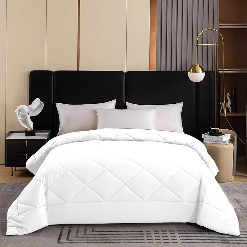 Luxury Soft Comforter Set with Pillowcases