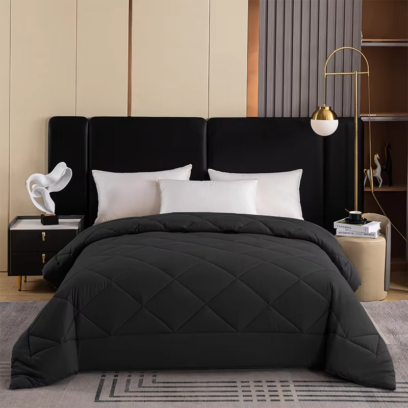 Luxury Soft Comforter Set with Pillowcases