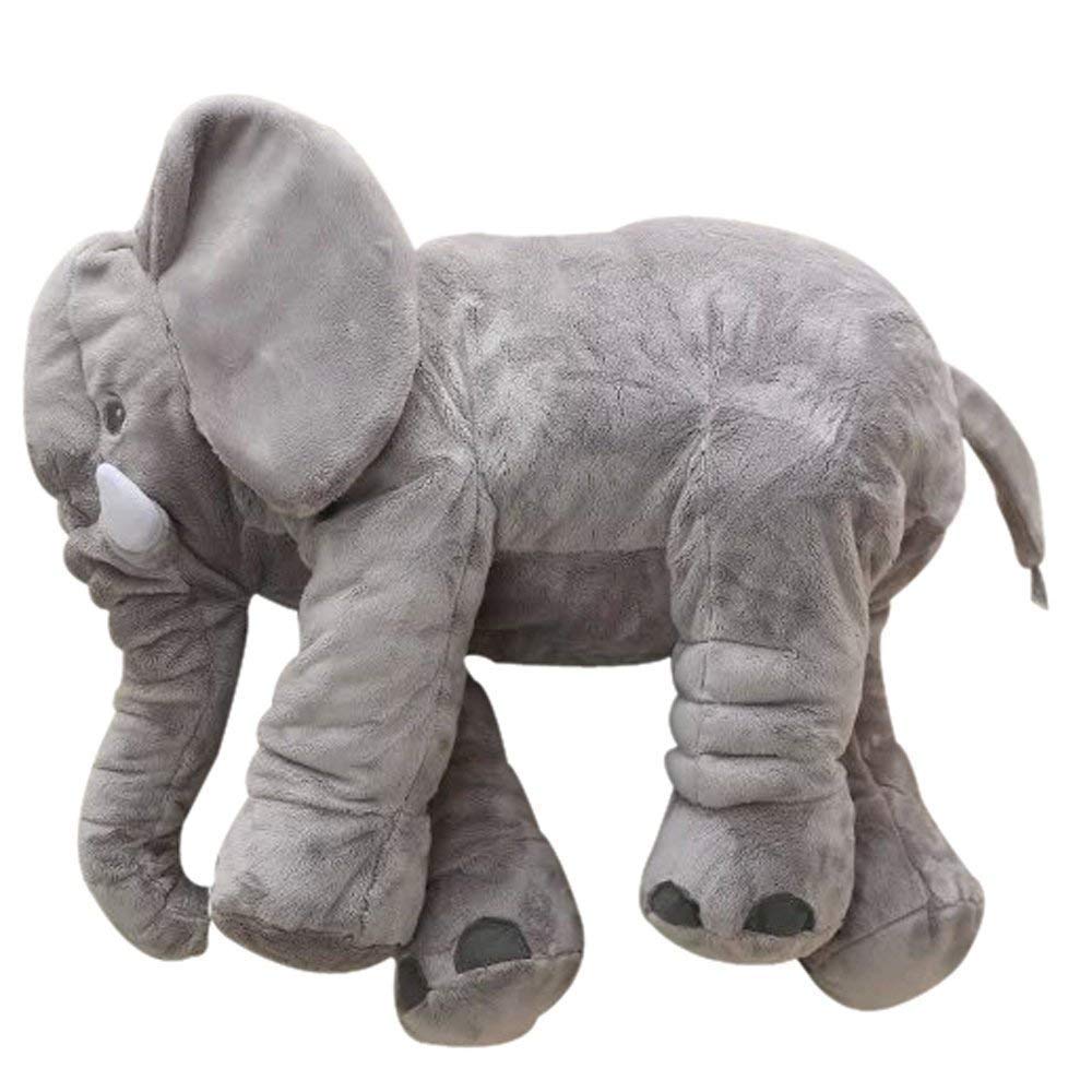 Baby Sleeping Pillow for Newborns – Soft and Safe Cuddle Buddy