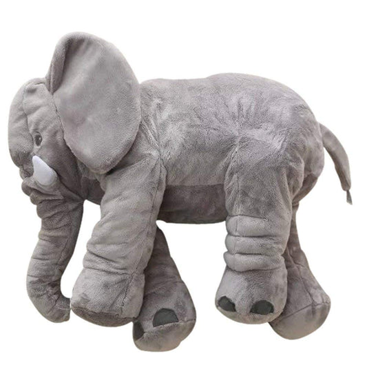 Baby Sleeping Pillow for Newborns – Soft and Safe Cuddle Buddy
