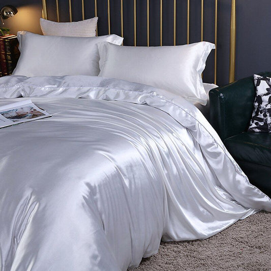Premium 4-Piece Bedding Set for Restful Sleep