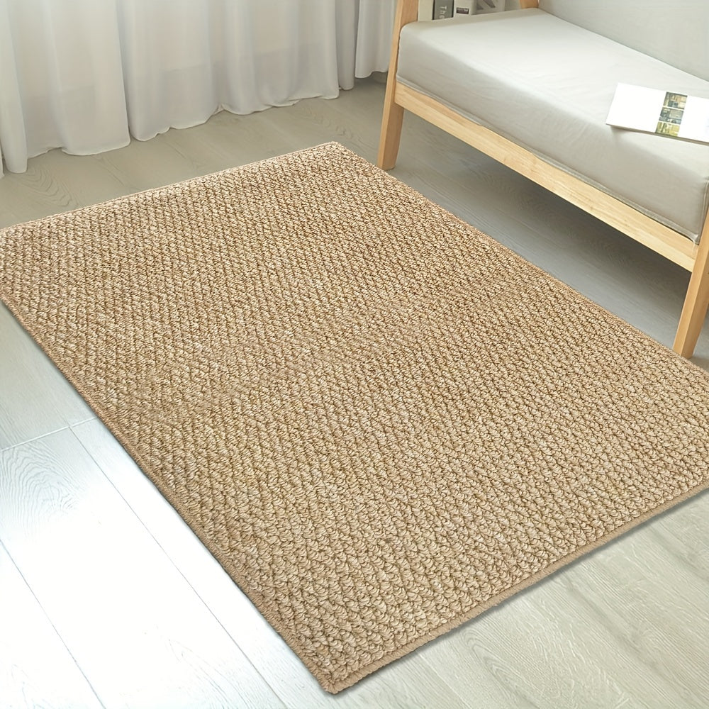 Durable Absorbent Indoor Outdoor Door Mat