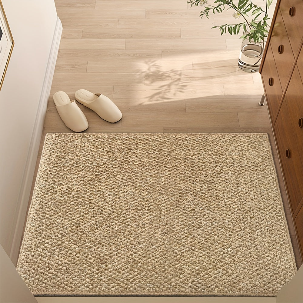 Durable Absorbent Indoor Outdoor Door Mat