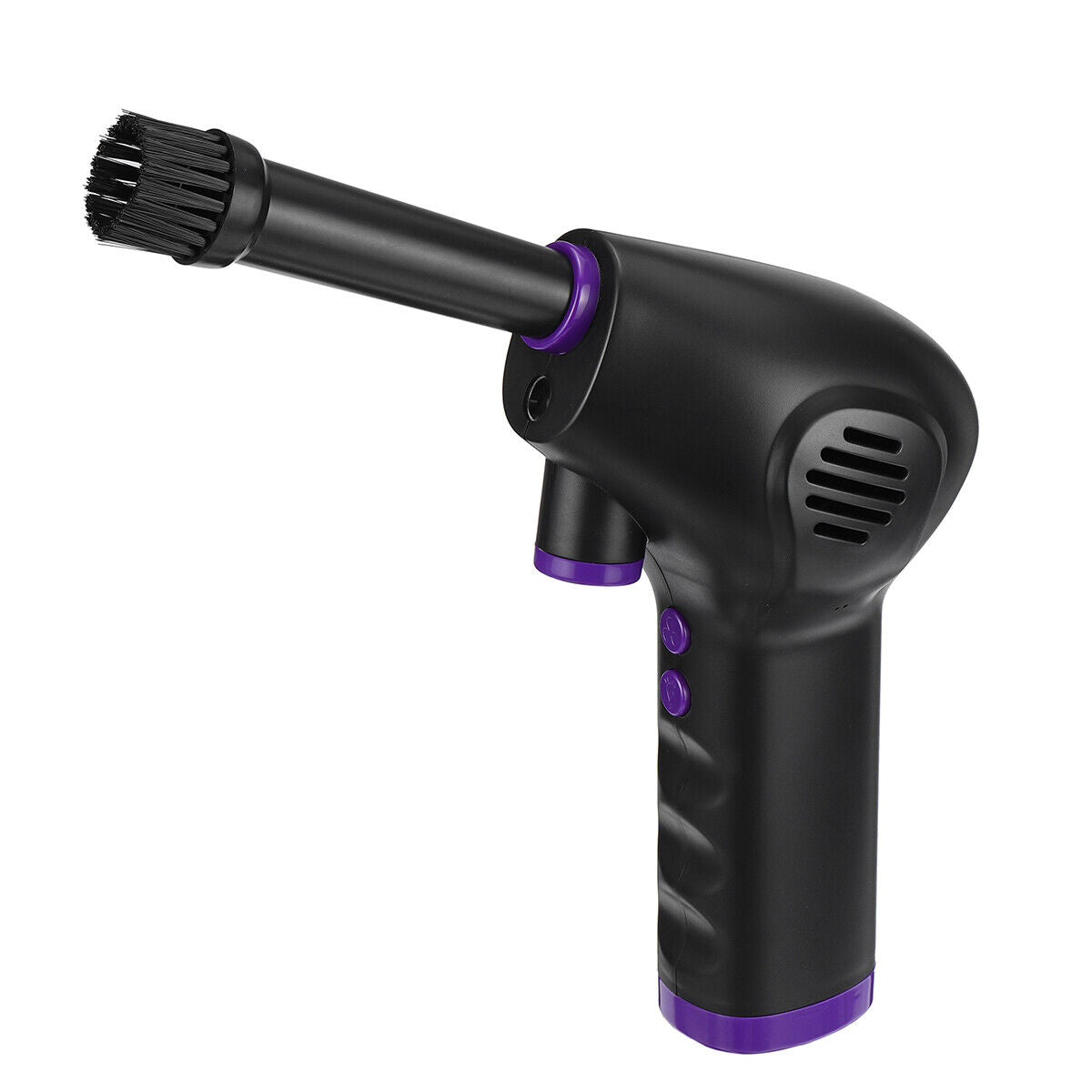 Wireless Air Vacuum Cleaner for Electronics and Hard-to-Reach Areas