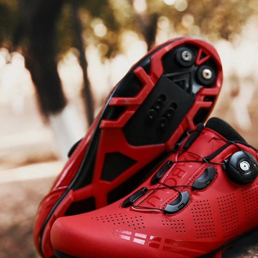 Orthopedic Cycling Shoes for Comfort and Performance