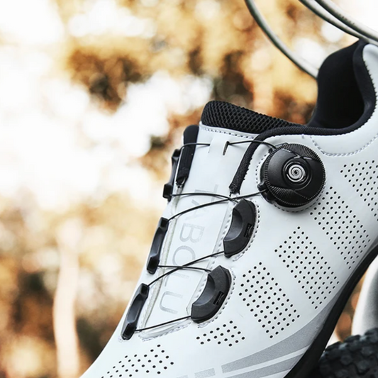 Orthopedic Cycling Shoes for Comfort and Performance
