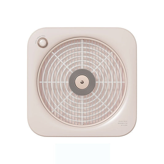 2-in-1 LED Mosquito Killer Lamp and Night Light with Wall-Mounted and Desktop Options