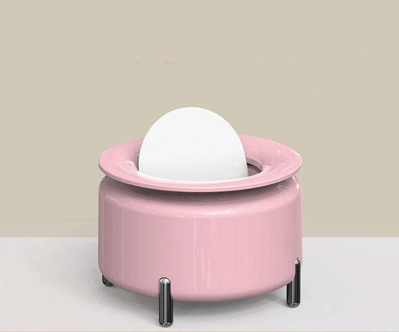 Wireless Charging Adjustable Music Table Lamp