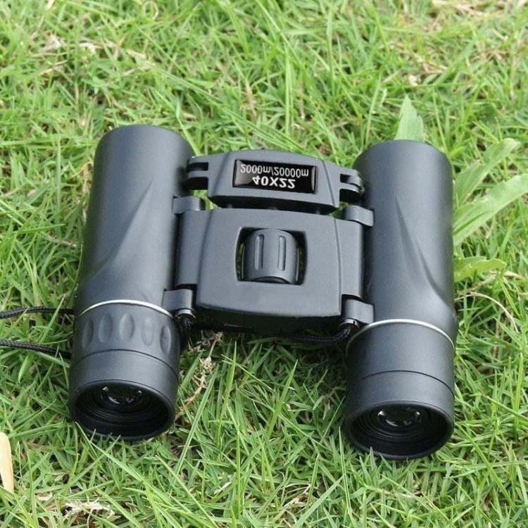 40x22 HD Long-Range Binoculars for Bird Watching and Stargazing