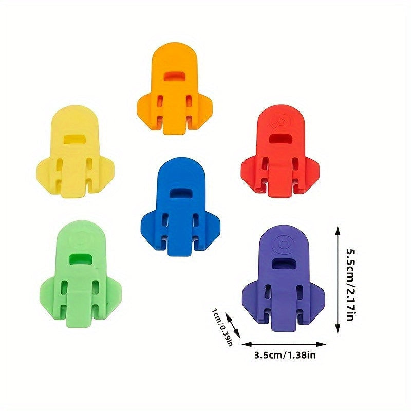 Ergonomic Compact Can Opener for Easy Beverage Opening