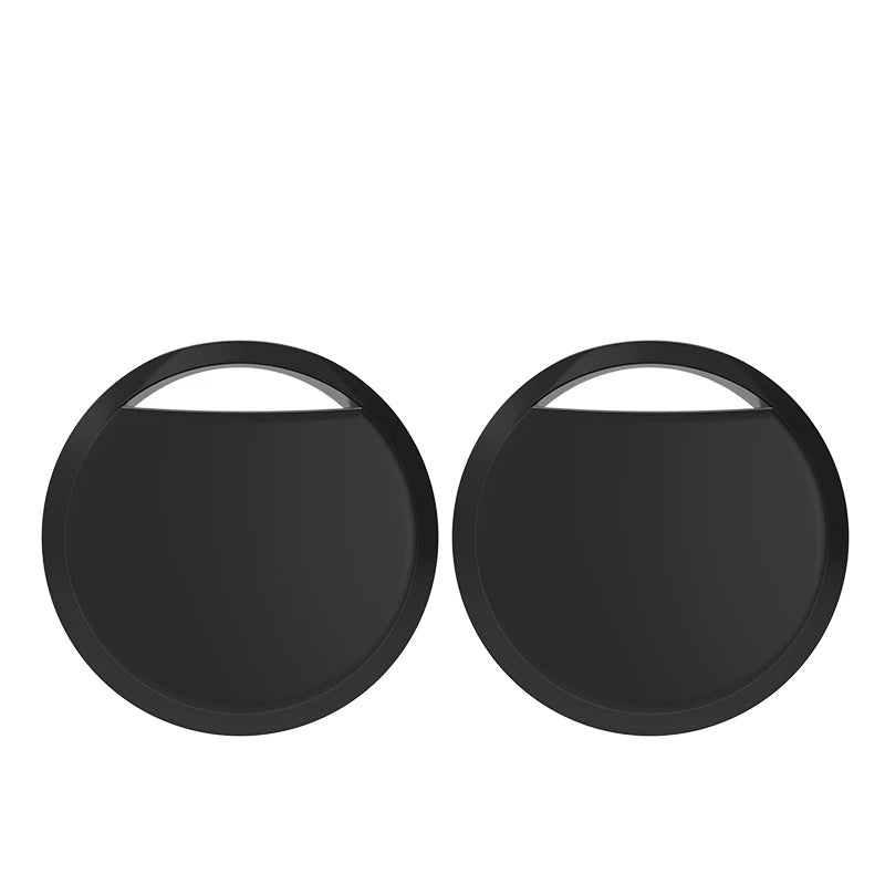 Mini Bluetooth Tracker with Apple Find My Integration