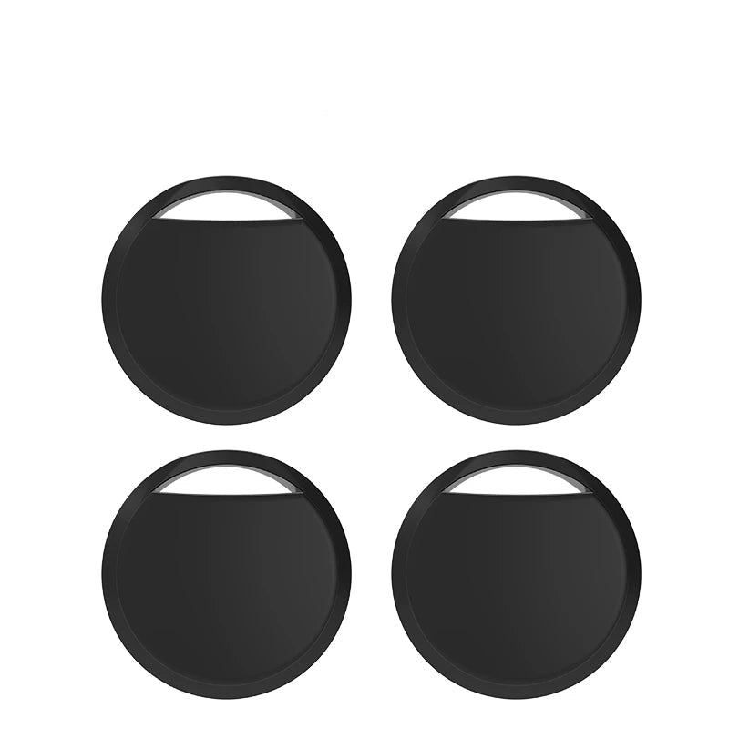 Mini Bluetooth Tracker with Apple Find My Integration