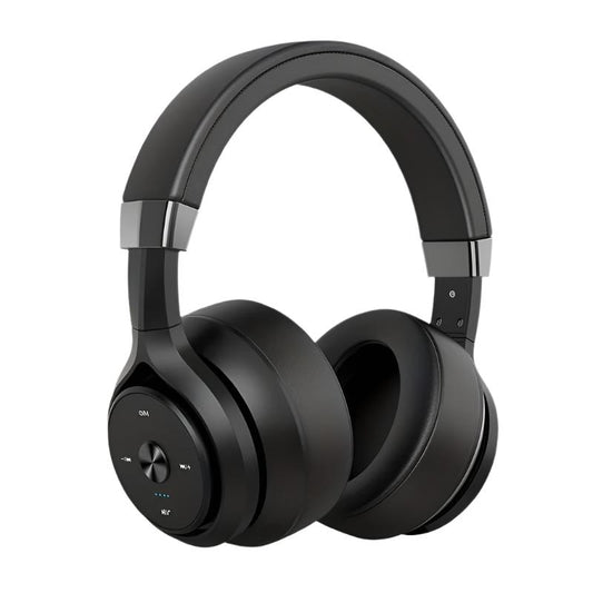 Wireless Bluetooth Headphones with Long Battery Life and Comfortable Design