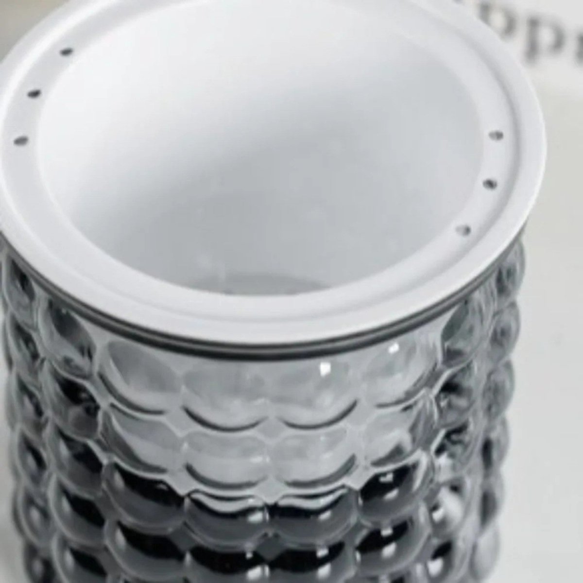 Eco-Friendly Self-Watering Hydroponic Planter Pot