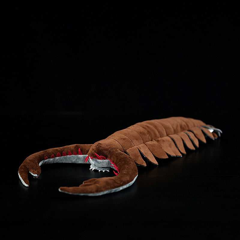 Omnidens Amplus Plush Stuffed Toy - 21.7 Inch