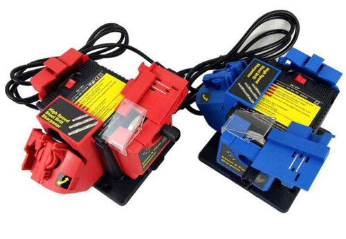 Multifunctional Knife and Tool Sharpener with Adjustable Angle