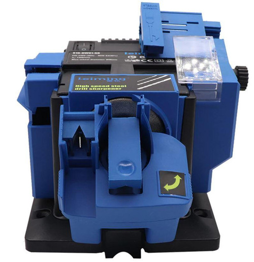 Multifunctional Knife and Tool Sharpener with Adjustable Angle