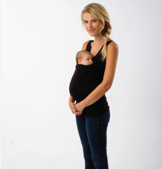 Ergonomic Baby Sling T-Shirt Carrier