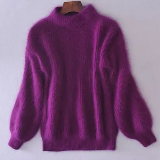 Maelis - Soft Dreamy Sweater