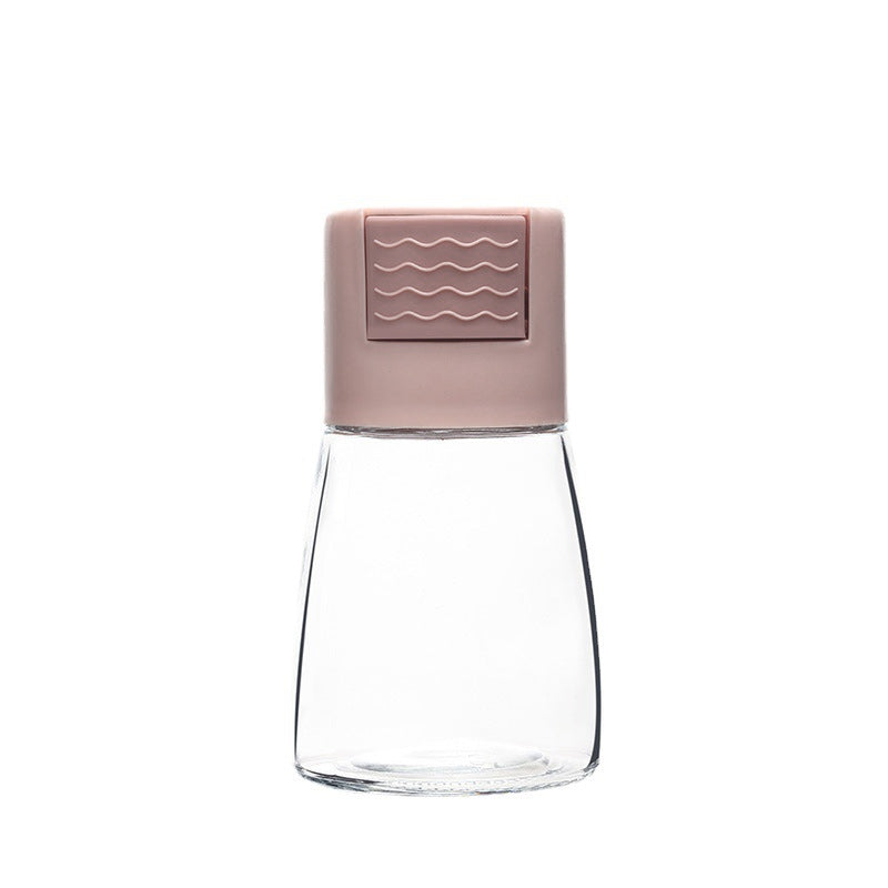 Precise 0.5g Salt and Pepper Dispenser Shaker