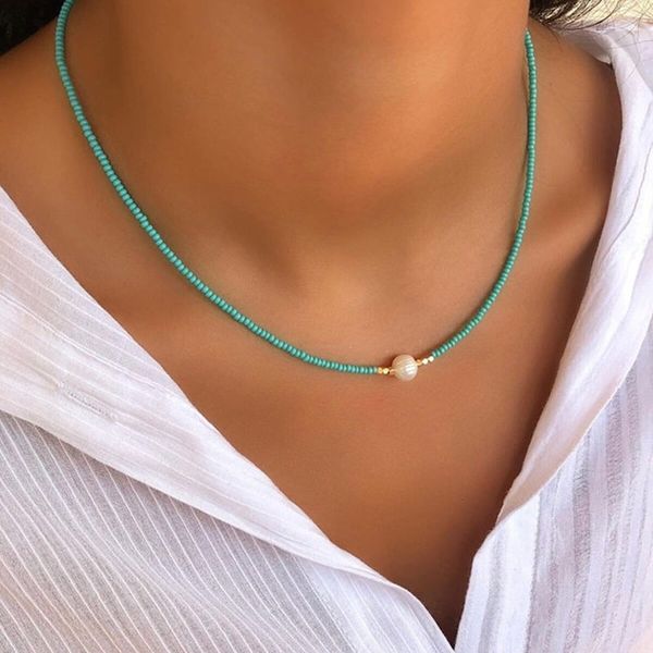 Timeless Pearl Necklace for Elegant Style
