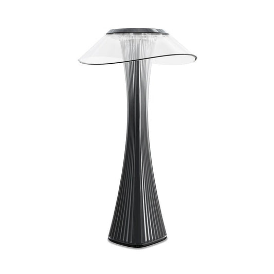 Modern LED Touch Control Table Lamp - Cordless & Rechargeable