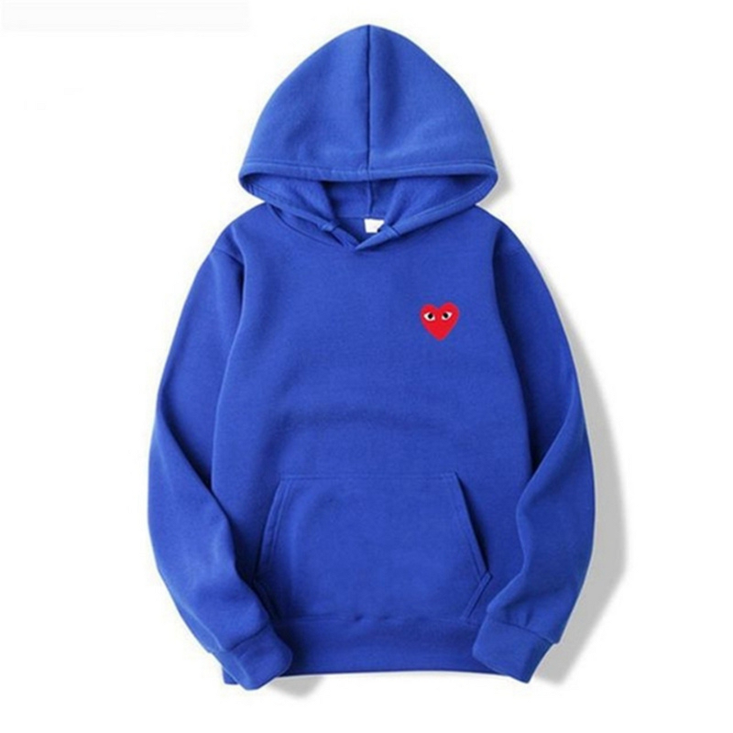 Elegant Heart Sweater for Women - Chic and Comfortable Design