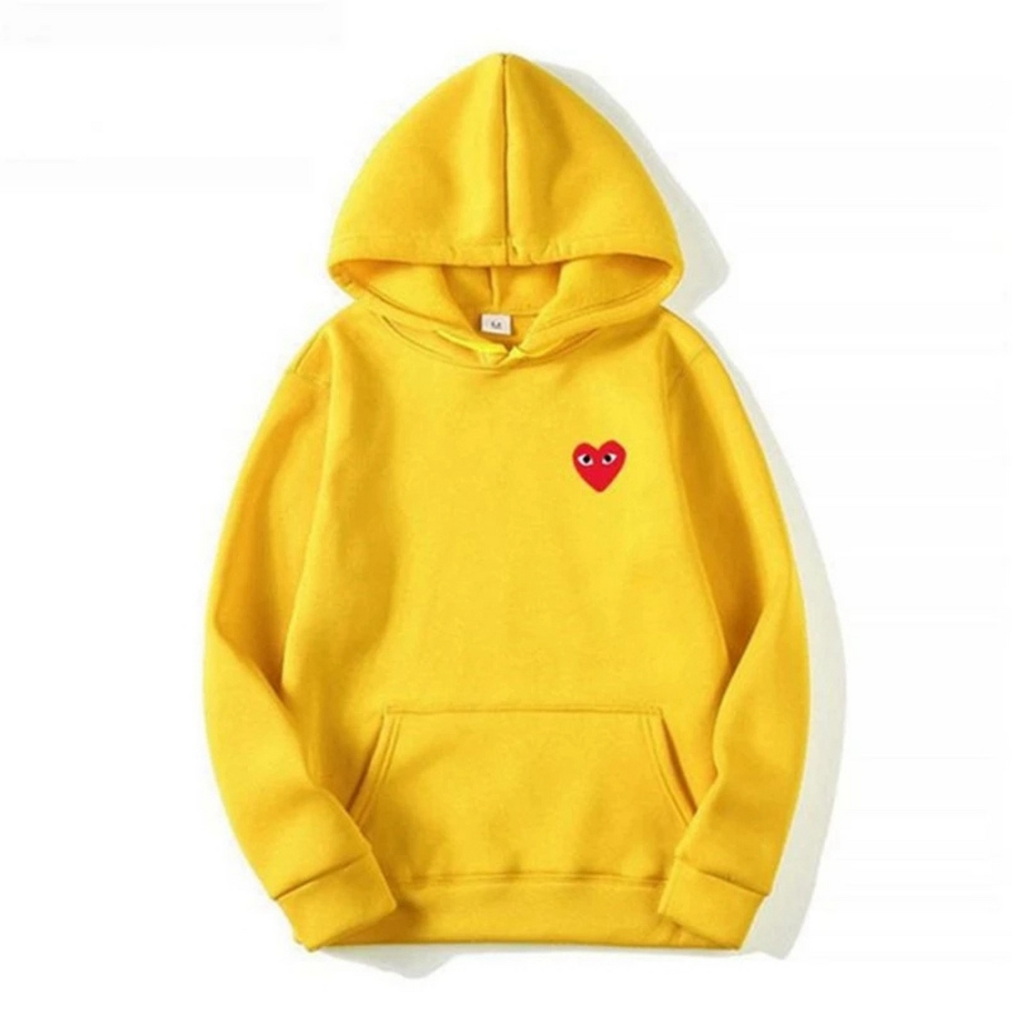 Elegant Heart Sweater for Women - Chic and Comfortable Design