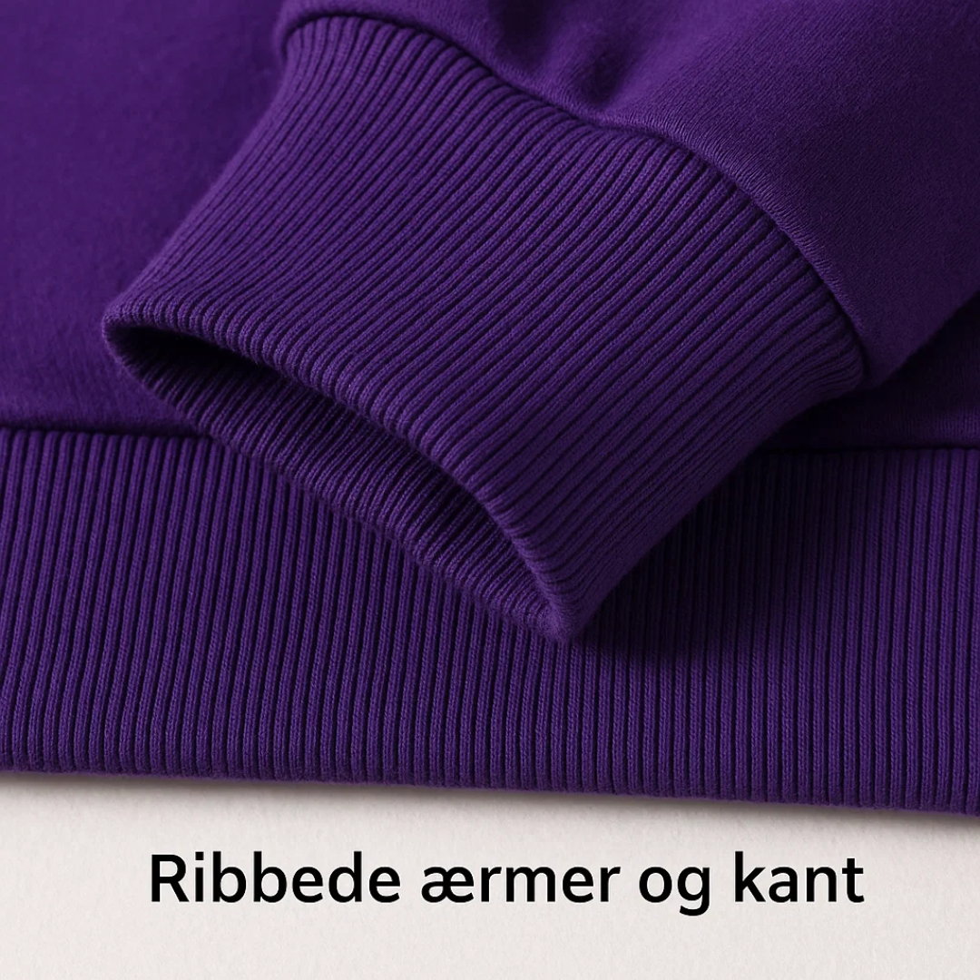 Elegant Heart Sweater for Women - Chic and Comfortable Design