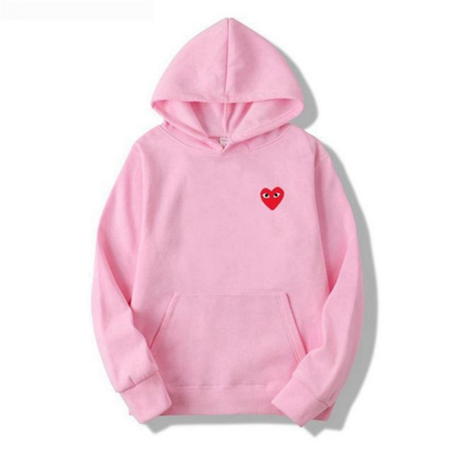 Elegant Heart Sweater for Women - Chic and Comfortable Design