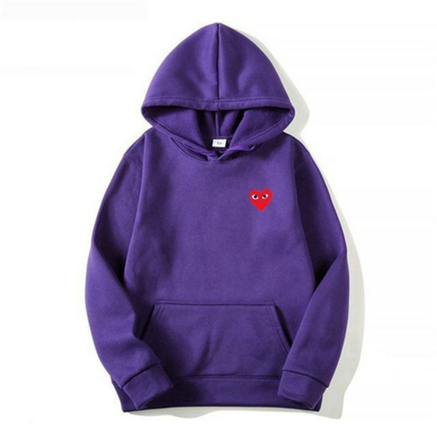 Elegant Heart Sweater for Women - Chic and Comfortable Design