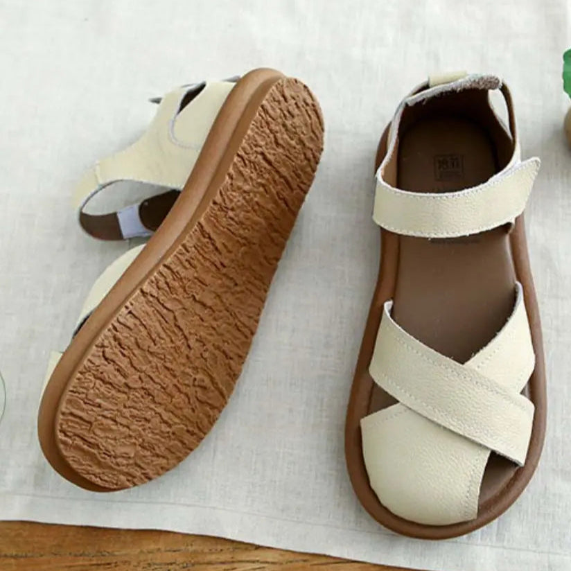 Elegant Comfort Shoes with Light Support for Everyday Wear