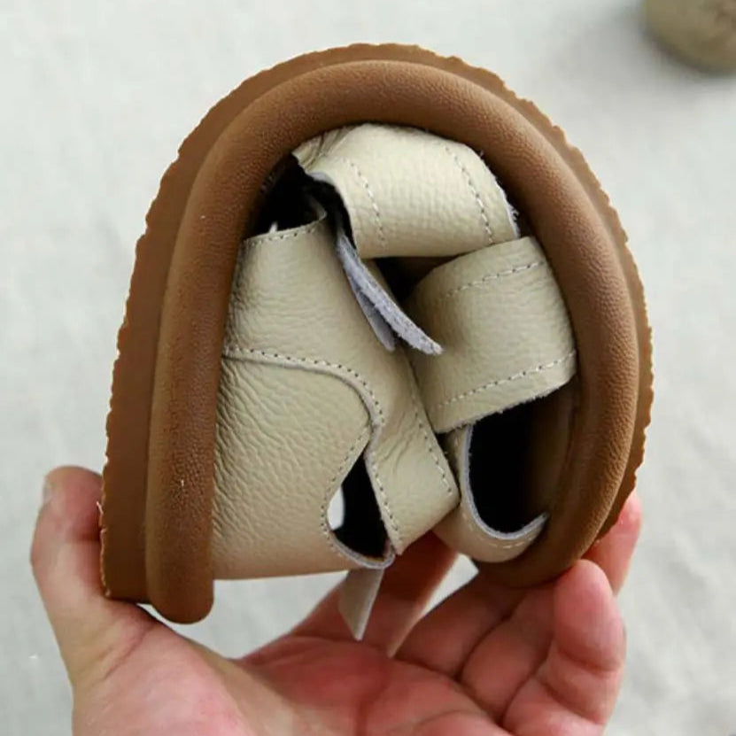 Elegant Comfort Shoes with Light Support for Everyday Wear