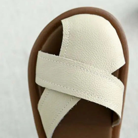 Elegant Comfort Shoes with Light Support for Everyday Wear