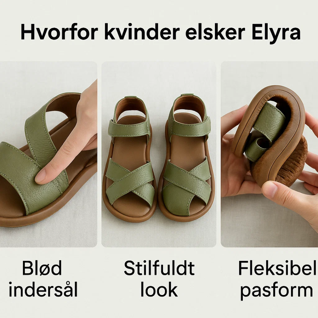 Elegant Comfort Shoes with Light Support for Everyday Wear