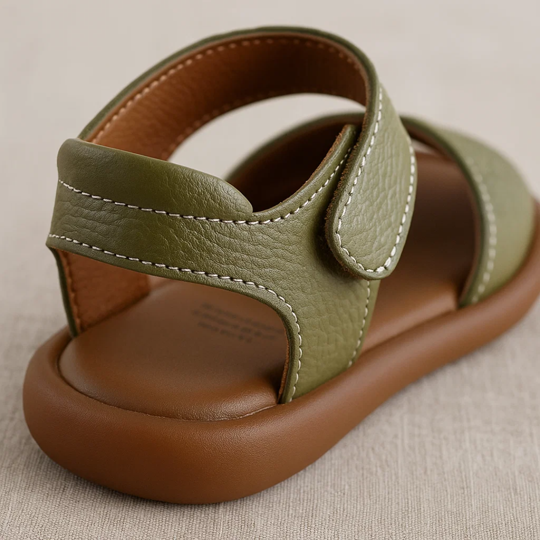 Elegant Comfort Shoes with Light Support for Everyday Wear