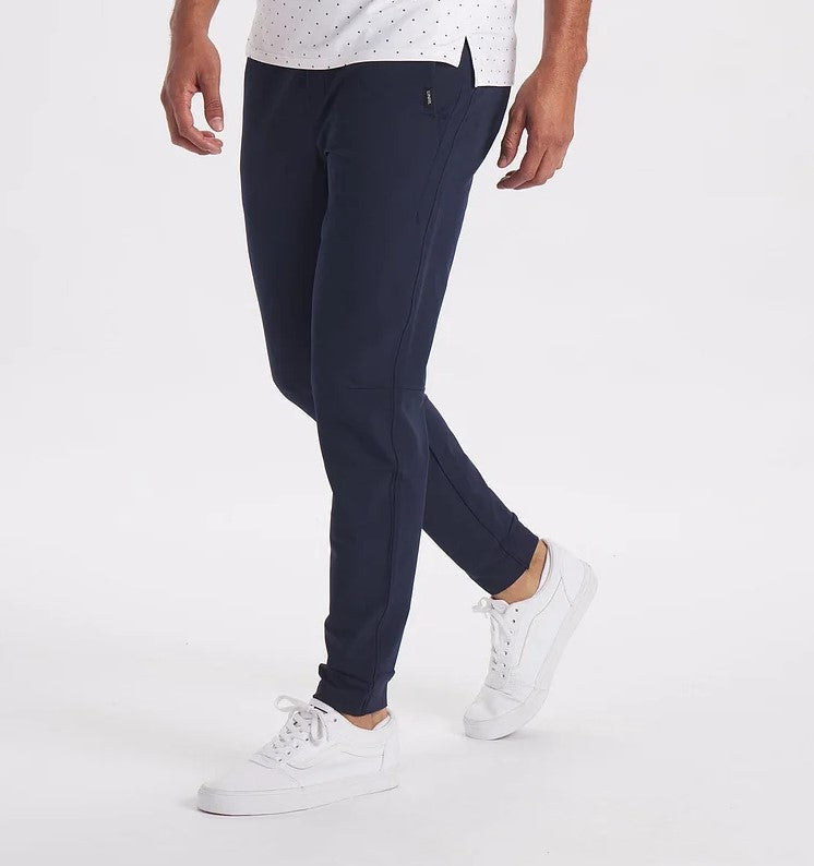 Stretchable Skinny Fit Pants for Men