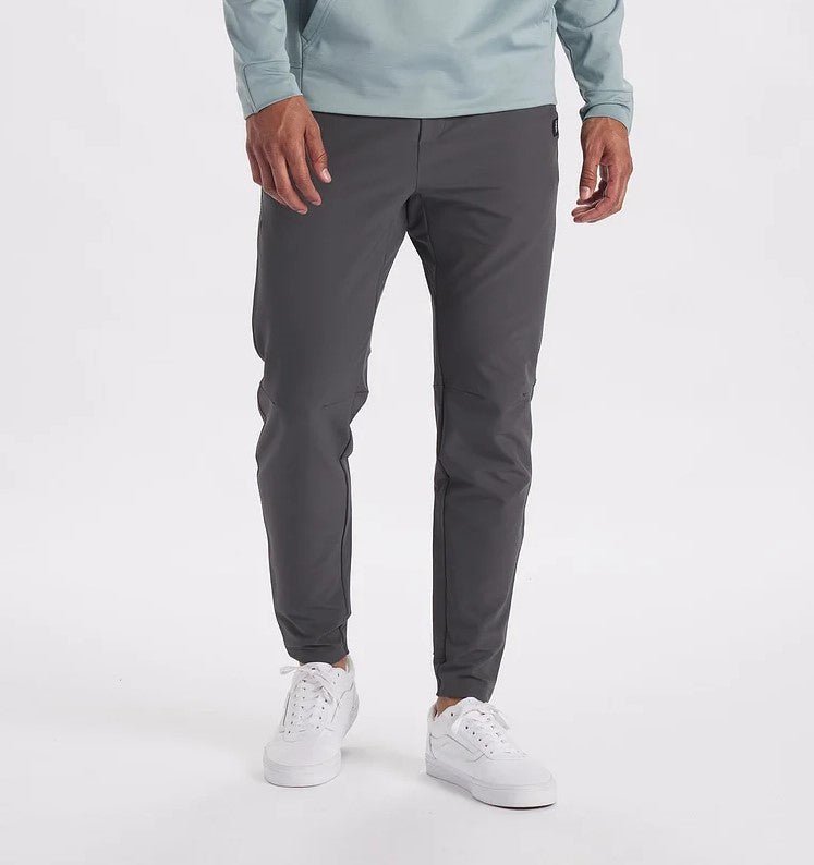 Stretchable Skinny Fit Pants for Men