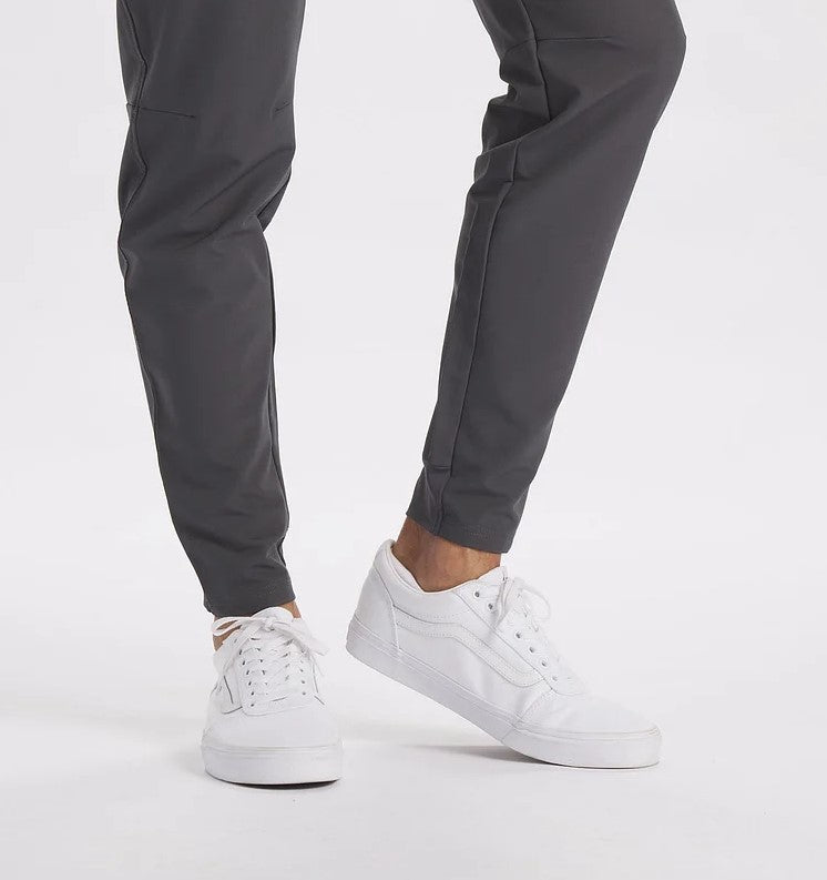 Stretchable Skinny Fit Pants for Men