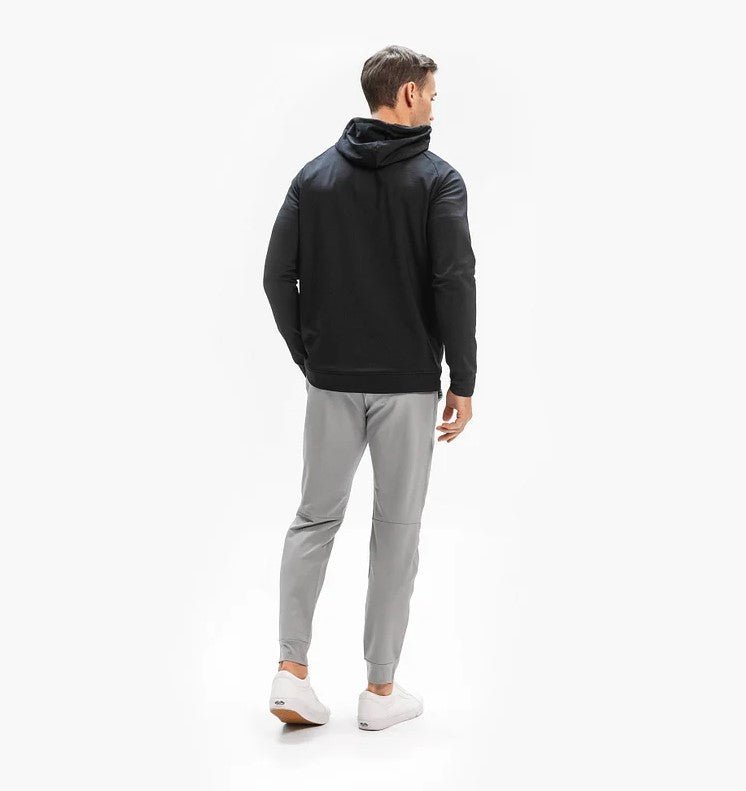 Stretchable Skinny Fit Pants for Men