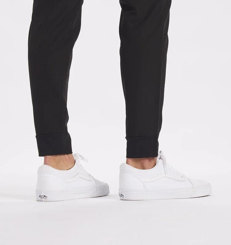 Stretchable Skinny Fit Pants for Men
