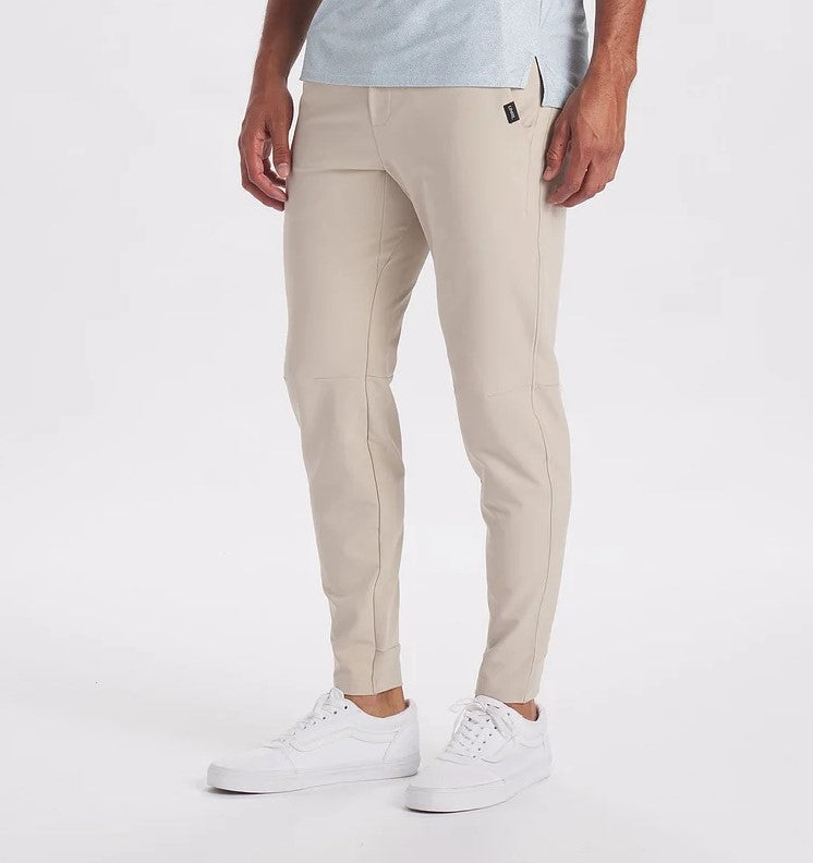 Stretchable Skinny Fit Pants for Men