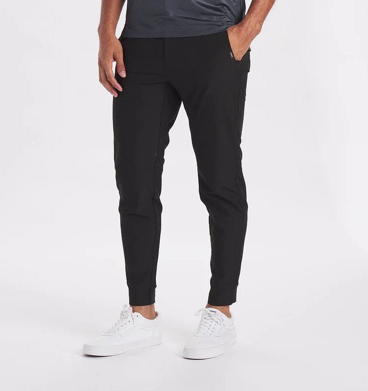 Stretchable Skinny Fit Pants for Men