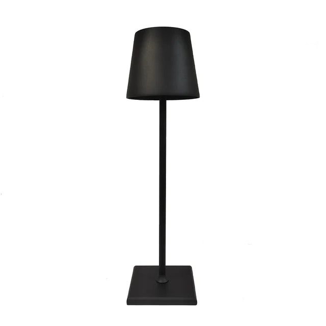Wireless Rechargeable Table Lamp with Touch Control and 20-Hour Battery Life