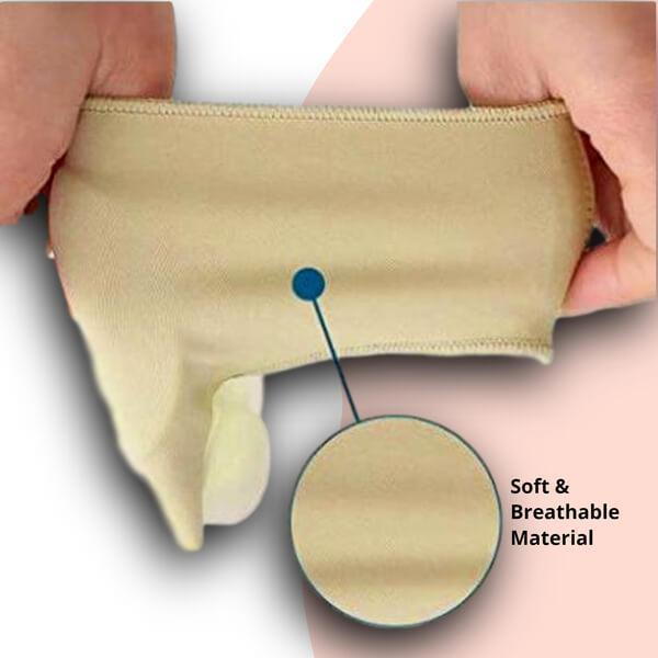 Orthopedic Bunion Corrector Sleeves for Pain Relief