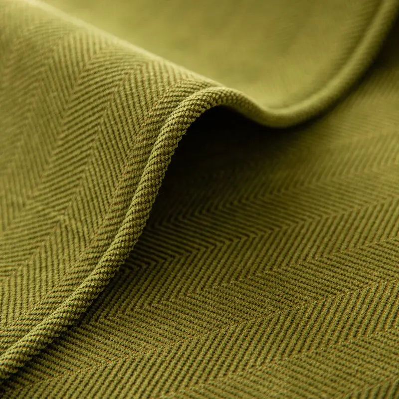 Non-Slip Chenille Sofa Cover for 2-3 Seater