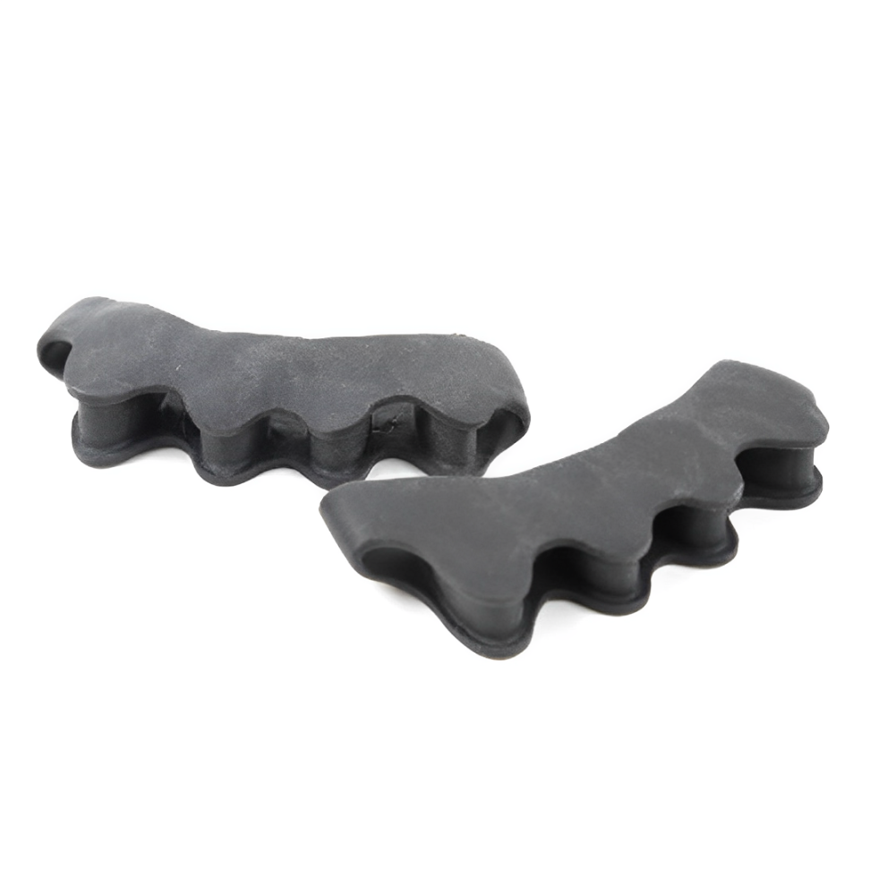 Silicone Hammer Toe Corrector Splint for Pain Relief